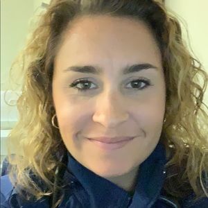 Meet your Posher, Anja